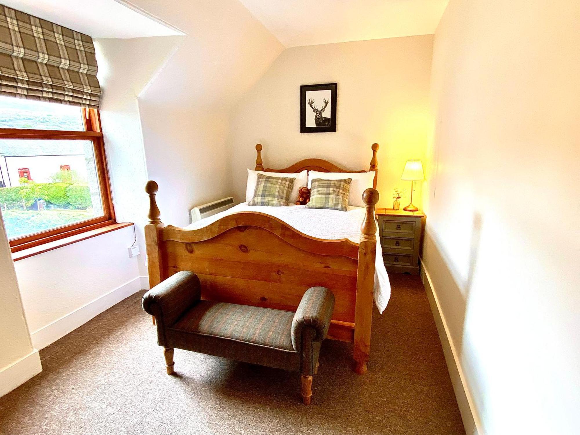 Bruachdryne Braemar Accommodation 外观 照片